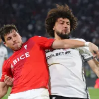 No es humo: Colo Colo mira con atención el futuro de Gonzalo Tapia como posible refuerzo