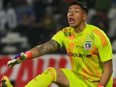 Colo Colo atento: el trasfondo de la oferta del León por Brayan Cortés