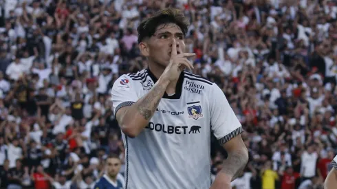 Carlos Palacios le mete el dedo en la herida a los hinchas de la U.