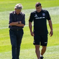 Aníbal Mosa revela los puestos que quiere reforzar Jorge Almirón en Colo Colo