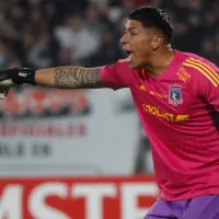 El importante detalle en la oferta de Colo Colo con la que busca renovar a Brayan Cortés