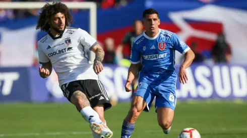 Las nuevas fechas tentativas para Colo Colo vs Universidad de Chile por la Supercopa.