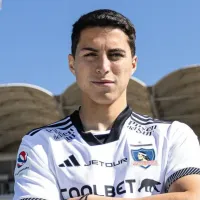 La positiva evaluación que tiene Jorge Almirón sobre Jonathan Villagra en Colo Colo