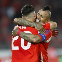 La buena noticia que recibe la Selección Chilena con el ranking FIFA