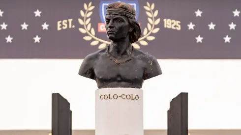 Colo Colo entra a tierra derecha para los festejos de su centenario.