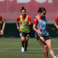 Chile Femenino vs Uruguay: ¿Cuándo y dónde ver el amistoso internacional?