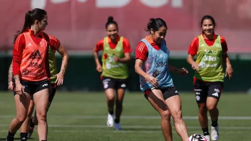 Chile Femenino vs Uruguay: ¿Cuándo y dónde ver el amistoso internacional?