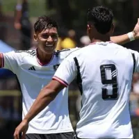 ¿A qué hora son las finales de Colo Colo en el fútbol joven y quién transmite?