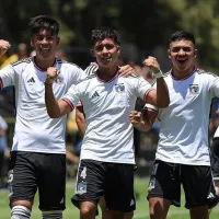 Colo Colo va por el título en el Fútbol Joven: ¿Dónde ver los partidos de la Proyección y Sub-18?