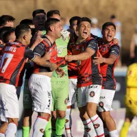 Los ex Colo Colo que sueñan con el ascenso en Deportes Limache