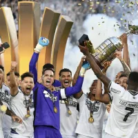 Colo Colo presente: Botafogo se suma al selecto grupo de campeones de la Copa Libertadores
