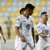 En Argentina revelan que un ex Colo Colo está en la órbita para ser refuerzo de Boca Juniors