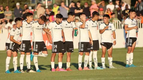 Por un cupo a Libertadores: definen fecha para jugar la Supercopa Proyección.