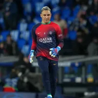 ¿Hace cuánto no juega Keylor Navas? El portero es opción para ser refuerzo de Colo Colo