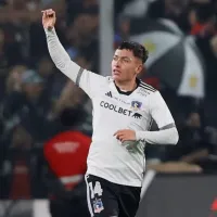 La decisión de Colo Colo con Cristián Zavala por eventuales opciones de salir para el 2025