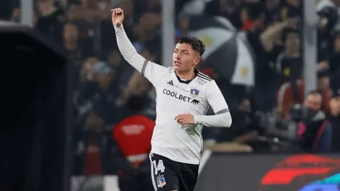 La decisión de Colo Colo con Zavala por eventuales opciones de salir.