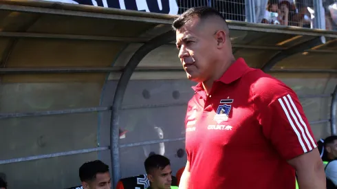 La clara respuesta de Almirón al ser postulado como opción para la Roja.