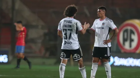 ¿Cómo votará Colo Colo? La propuesta por el número de extranjeros para el Torneo Nacional 2025.