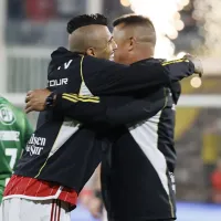 ¿Es difícil dirigirlo? Jorge Almirón se rinde ante Arturo Vidal