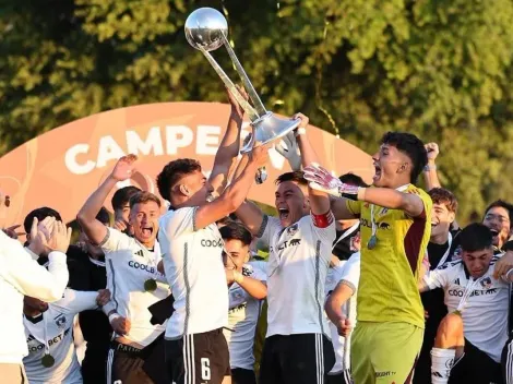 Los jugadores claves para sumar minutos Sub 21 en 2025