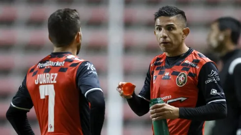 La sorpresiva confesión de Flores al compararse con Ronaldo al fallar un penal.