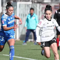 La novedad que tendrá la final entre Colo Colo Femenino vs Universidad de Chile