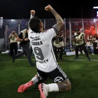 ¿Puede salir? La situación contractual de Correa con Colo Colo