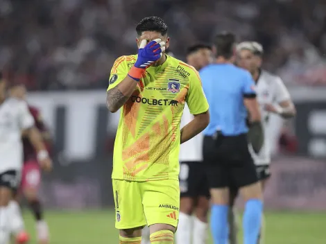 El presente del club al que llegaría a reforzar Brayan Cortés