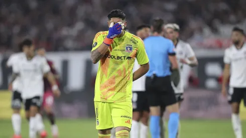 El presente del club al que llegaría a reforzar Brayan Cortés.