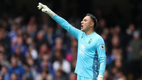 Los otros mercados que están interesados en el fichaje de Navas.