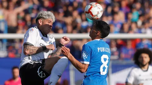 No se olvidan del título e Colo Colo: la U toma decisión sobre llevar denuncia al TAS.