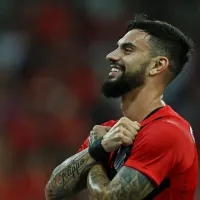 ¿Y qué pasó? En Brasil avisan que Colo Colo intentó fichar a Gonzalo Mastriani