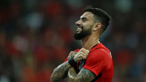 Colo Colo va por Gonzalo Mastriani.