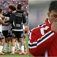 En Pedrero se preparan: Claudio Borghi entrega sus deseos a Colo Colo a meses del Centenario