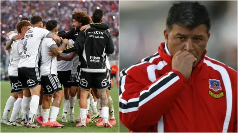 En Pedrero se preparan: Clauio Borghi entrega sus deseos a Colo Colo a meses del Centenario.