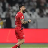 Atento Colo Colo: En Brasil le ponen precio al fichaje de Gonzalo Mastriani