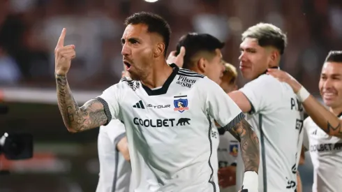 Atención Colo Colo: aprueban el número de extranjeros para el Campeonato Nacional 2025.