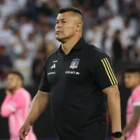 Ojo Colo Colo y Jorge Almirón: técnicos castigados no podrán entrar a los estadios