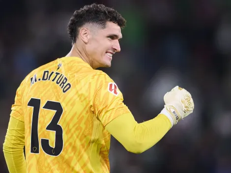 La gran traba que tiene Colo Colo para fichar a Dituro