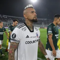 Arturo Vidal cuenta cuáles fueron los momentos más difíciles que vivió en Colo Colo