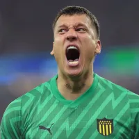 Radio ADN asegura que Colo Colo tiene en carpeta a arquero semifinalista de Copa Libertadores