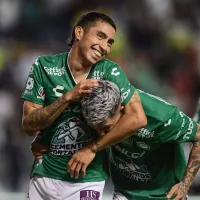 ¿Lo podrá pagar Colo Colo? El millonario precio que León le puso a Luciano Cabral