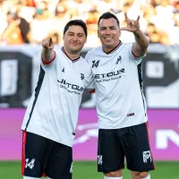 ¡Todos a acompañar a las leyendas de Colo Colo! Anuncian 2x1 para ver el partido ante River