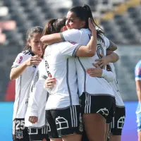 En Colo Colo Femenino lanzan advertencia a Universidad de Chile previo a la final