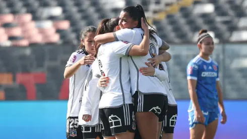 En Colo Colo Femenino lanzan advertencia a Universidad de Chile previo a la final.