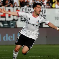 César Fuentes tiene nuevo equipo en Primera División tras no renovar en Colo Colo