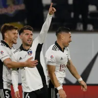 "Un capítulo inolvidable": la emotiva despedida de César Fuentes en Colo Colo