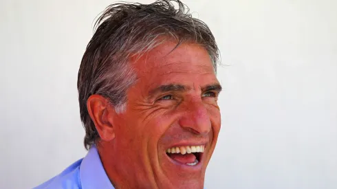 Omar Labruna recuerda su icónica frase de “la moda se acabó”.