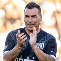Esteban Paredes se la juega y revela el refuerzo que necesita Colo Colo