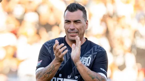 Esteban Paredes se la juega y revela el refuerzo que necesita Colo Colo.